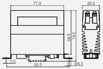 臺灣陽明固態(tài)繼電器外形尺寸圖.png 臺灣陽明固態(tài)繼電器外形尺寸圖.png